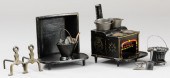 J&E STEVENS STOVE AND HEARTH C