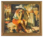 JEAN ABADIE (FRENCH, 1921 - 20