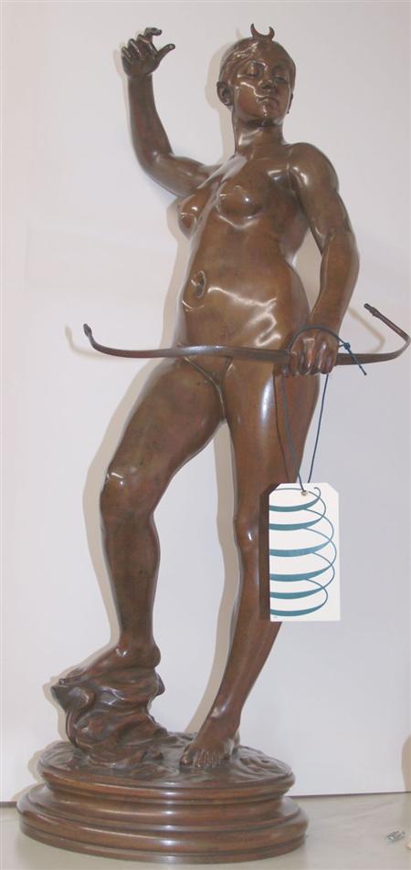 Jean Alexandre Joseph Falguiere