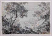 JEAN-ANTOINE CONSTANTIN D’AIX,