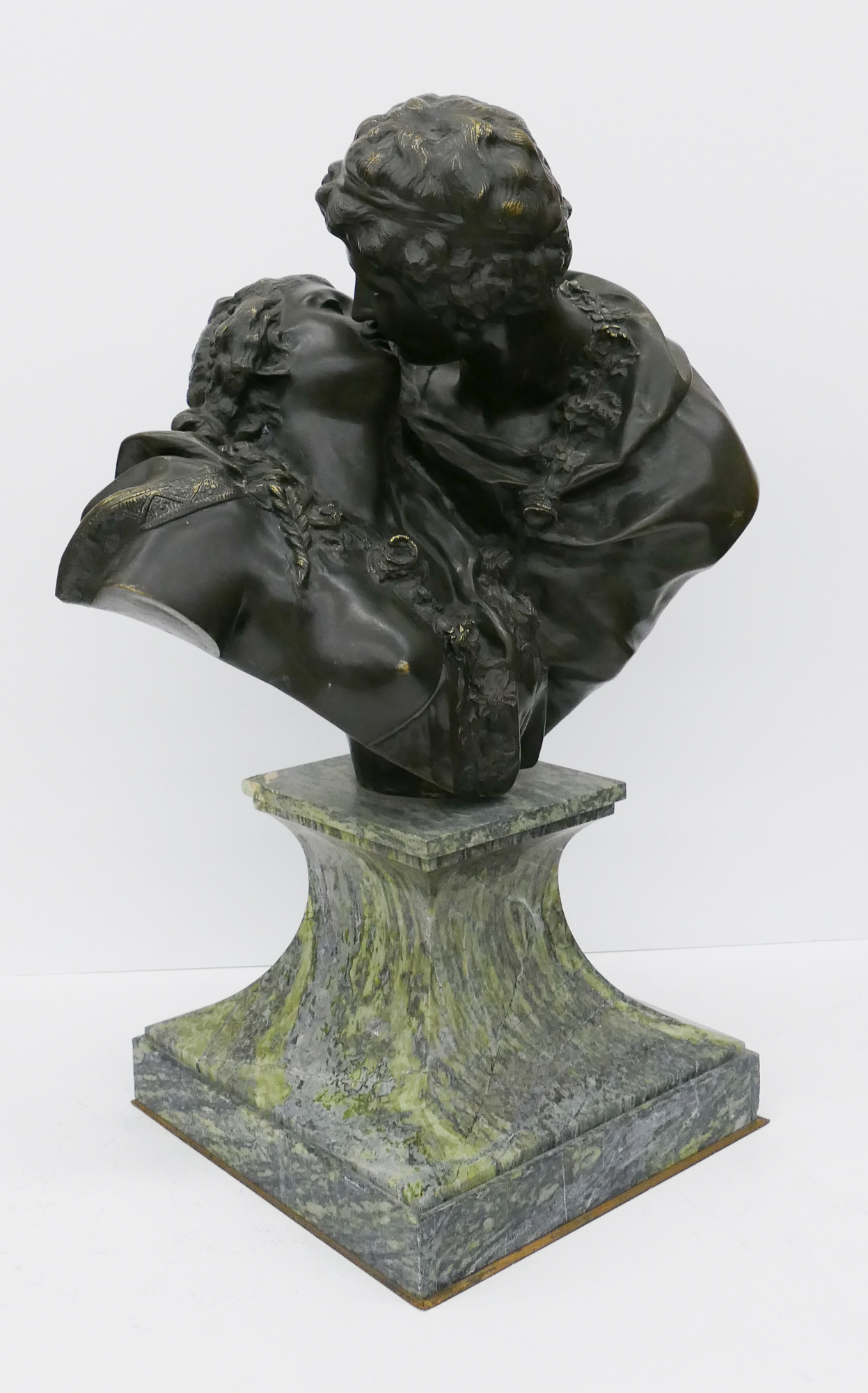 Jean-Antoine Houdon (1741-1828