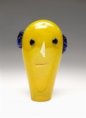 JEAN ARP  (french 1886-1966)