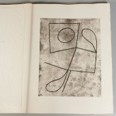 JEAN ARP, VERS LE BLANC INFINI