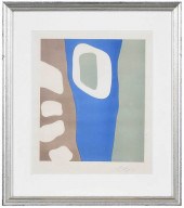 JEAN ARP(French/German, 1886/8