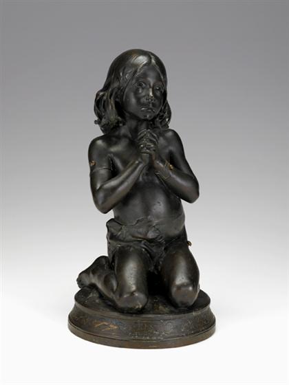 Jean-Auguste Dampt (French,