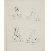 JEAN-AUGUSTE-DOMINIQUE INGRES,