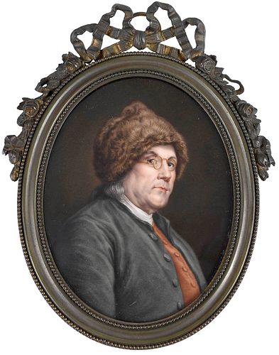 JEAN AUGUSTE EDOUARD