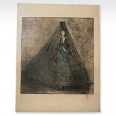 Jean Auscher (French 1880-1950