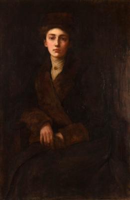 Jean Ballantyne (Late 19th/Early
