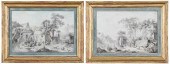 JEAN BAPTIST HüET(French, 1745