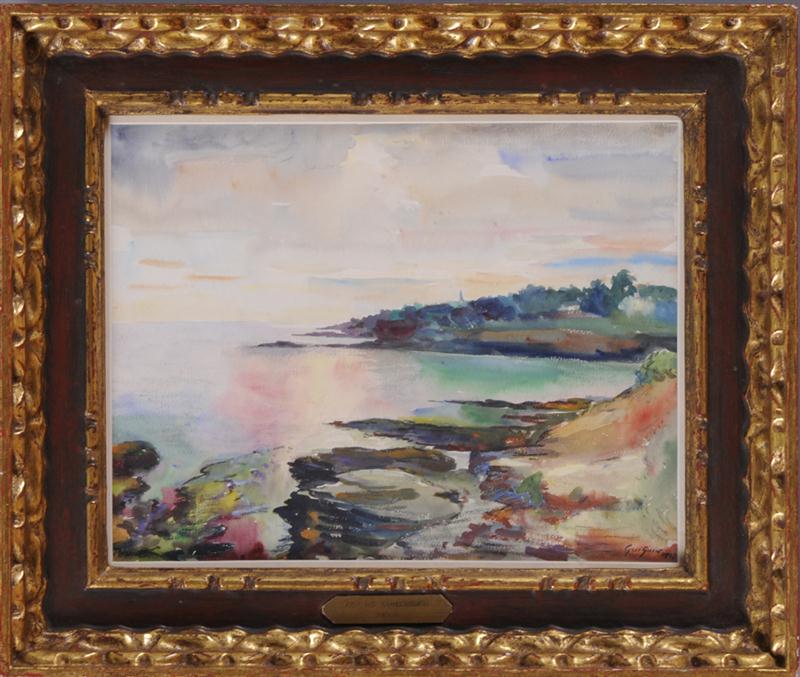 JEAN BAPTISTE ARMAND GUILLAMIN