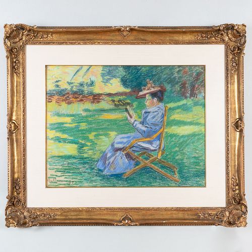 JEAN BAPTISTE ARMAND GUILLAUMIN