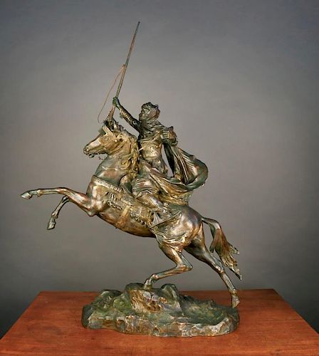 JEAN BAPTISTE BELLOC (FRENCH,