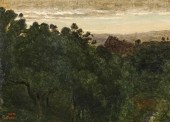JEAN-BAPTISTE-CAMILLE COROT (F