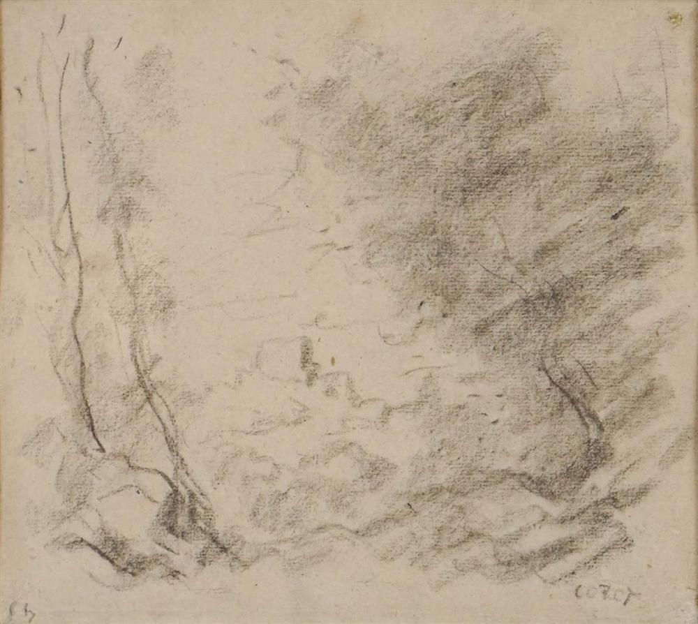 JEAN-BAPTISTE-CAMILLE COROT