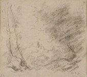 JEAN-BAPTISTE-CAMILLE COROT (F