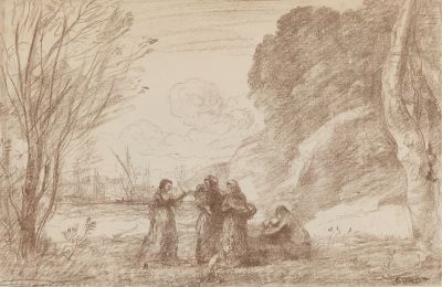 Jean-Baptiste-Camille Corot (French