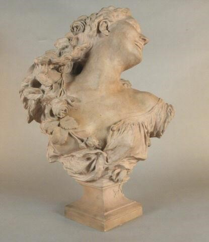 JEAN BAPTISTE CARPEAUX
