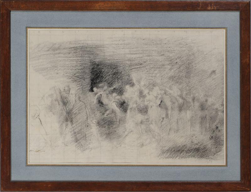 JEAN-BAPTISTE CARPEAUX (1827-1875):