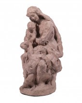 JEAN-BAPTISTE CARPEAUX (FRANCE