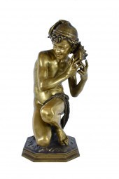 JEAN-BAPTISTE CARPEAUX (FRENCH