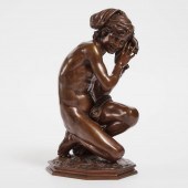 Jean-Baptiste Carpeaux, (Frenc
