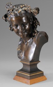 Jean-Baptiste Carpeaux (French