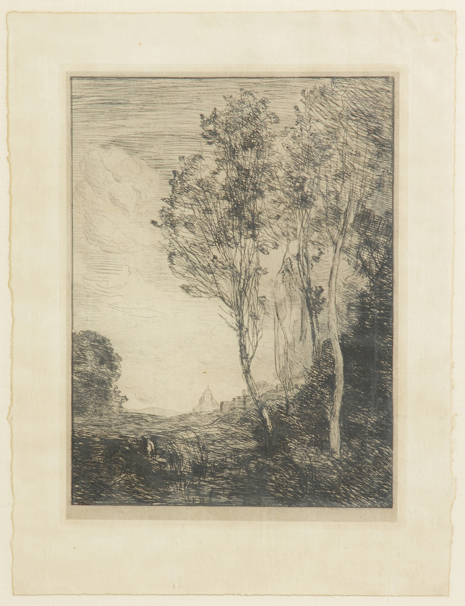 Jean Baptiste Corot (French