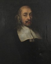 Jean Baptiste de Champaigne (F