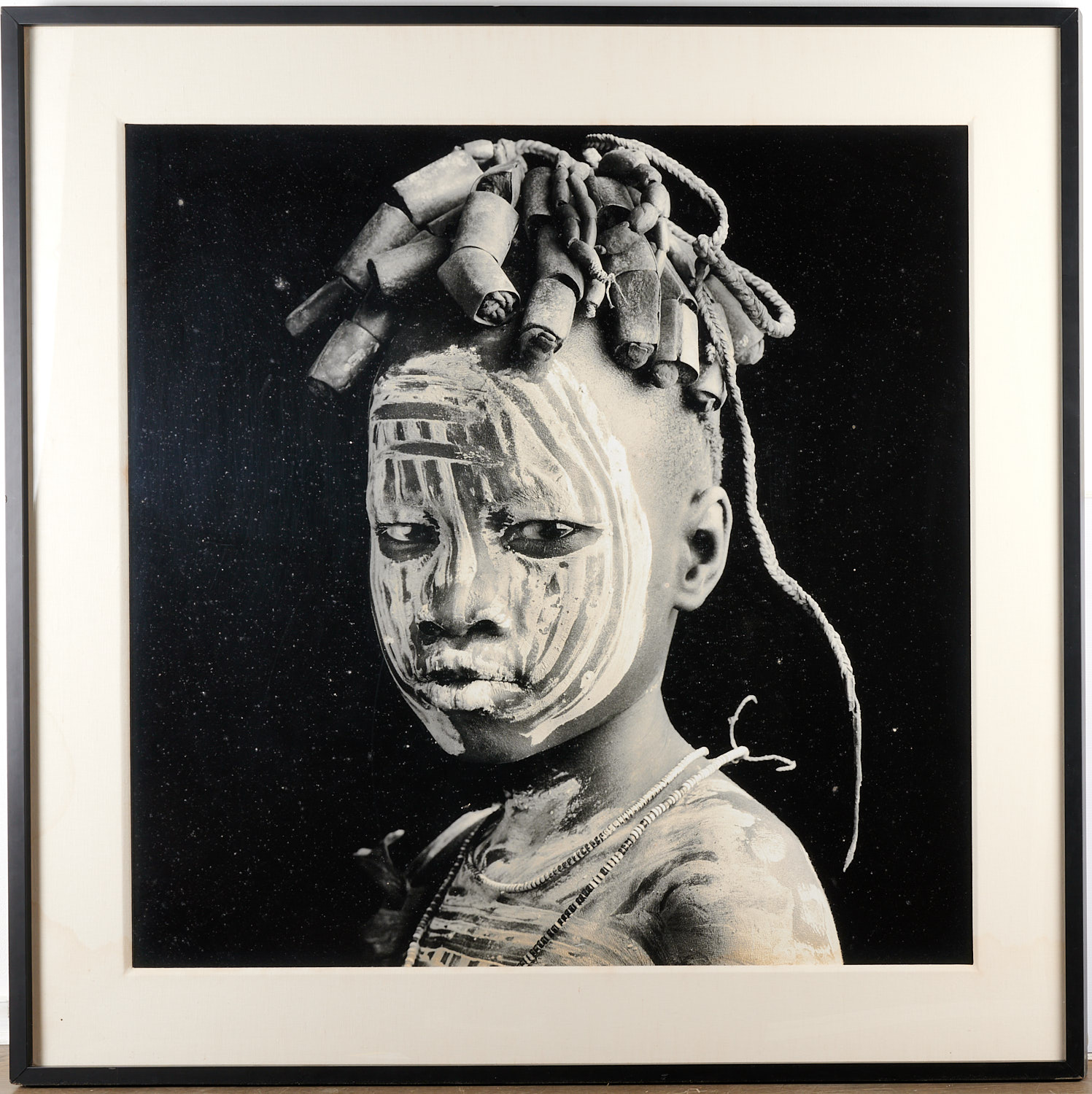 JEAN-BAPTISTE HUYNH, LARGE SCALE