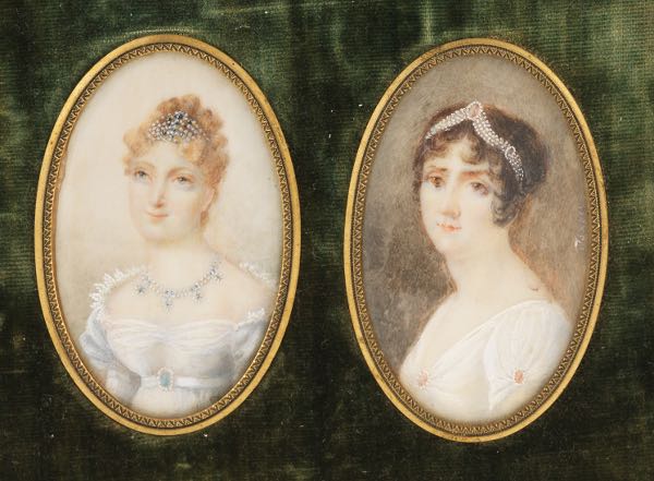 JEAN-BAPTISTE ISABEY (FRENCH,