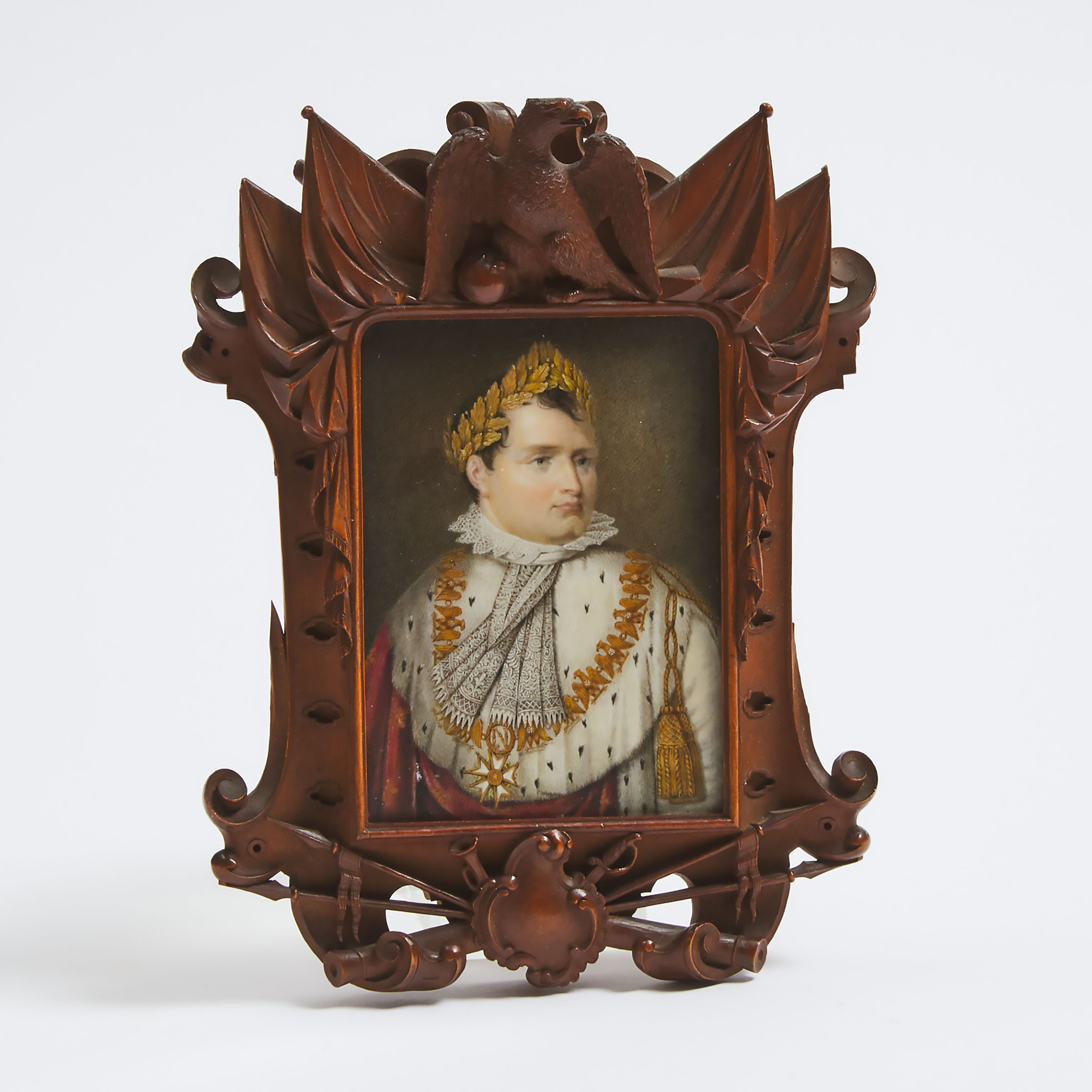 Jean-Baptiste Isabey (French,
