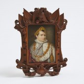 Jean-Baptiste Isabey (French,