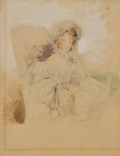 Jean-Baptiste Isabey (French,