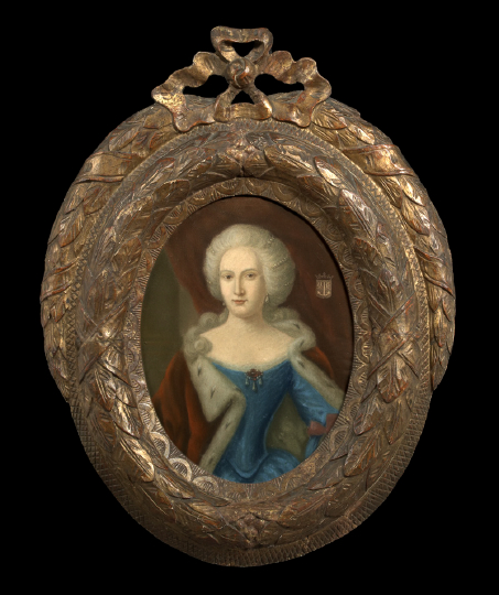 Jean-Baptiste Isabey (French,