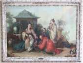 JEAN BAPTISTE LE PRINCE (1734-