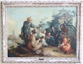 JEAN BAPTISTE LE PRINCE (1734-