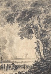 JEAN-BAPTISTE PILLEMENT (FRANC