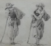 JEAN-BAPTISTE PILLEMONT (FRENC