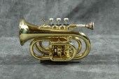 JEAN BAPTISTE POCKET TRUMPETJE