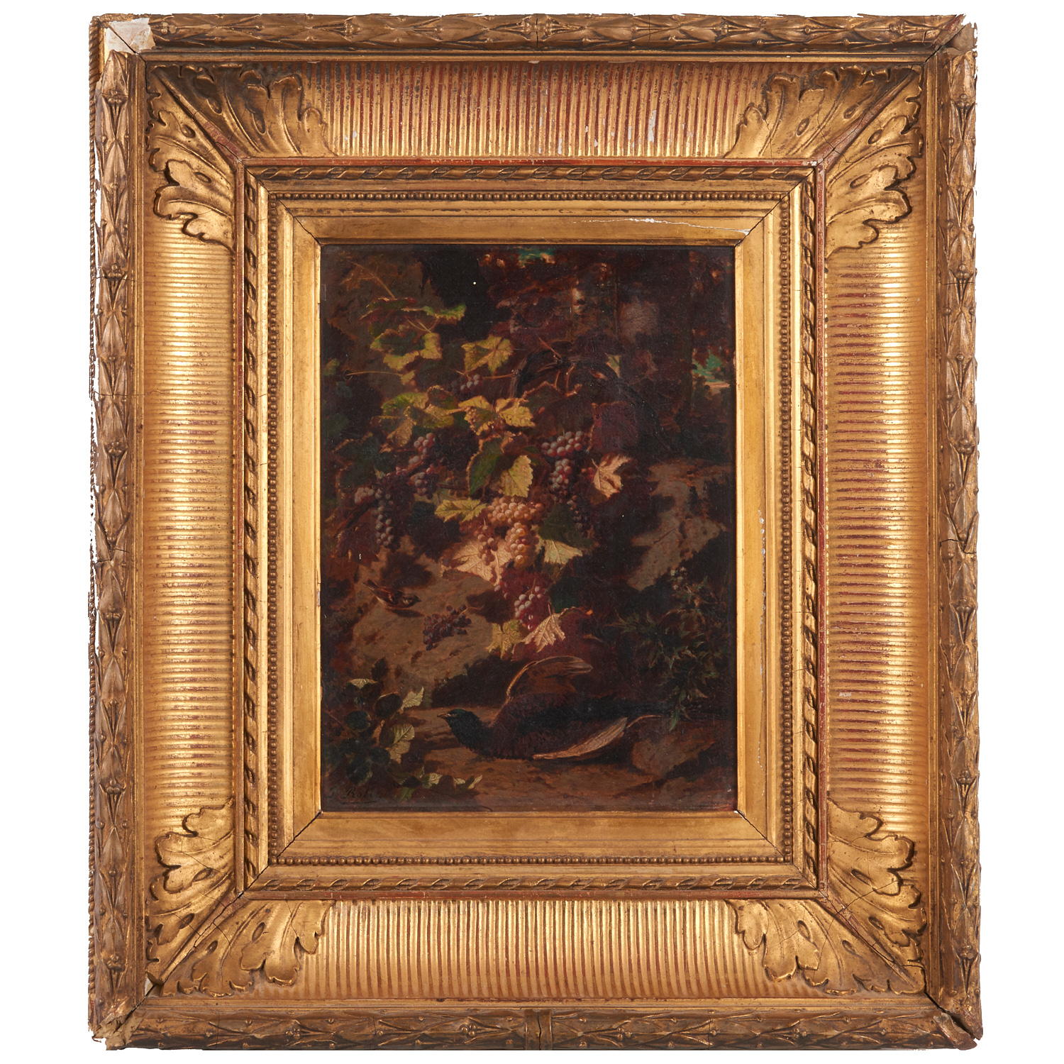 JEAN BAPTISTE ROBIE (AFTER),
