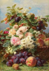 JEAN BAPTISTE ROBIE (BELGIAN 1