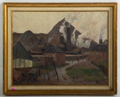JEAN BAPTISTE SCORIEL. INDUSTR