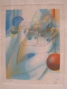 Jean - Baptiste Valadie (French). A