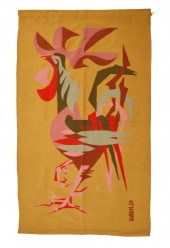 JEAN BARON, (ACTIVE 20TH CENTU