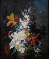 JEAN BENNER THE ELDER, FRENCH