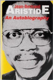 JEAN-BERTRAND ARISTIDE (PRESID