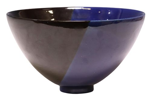 JEAN BESNARD (1889-1958) BICOLOR