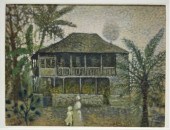 JEAN BONAL NEW ORLEANS CREOLE