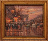 JEAN BOYER (FRENCH, B. 1915)Je